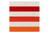 Untitled (Red and Orange)