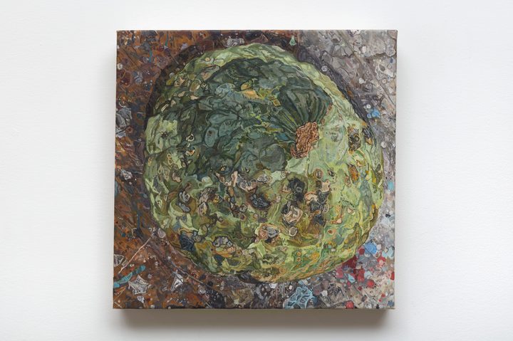 Ellen Altfest — Gourd