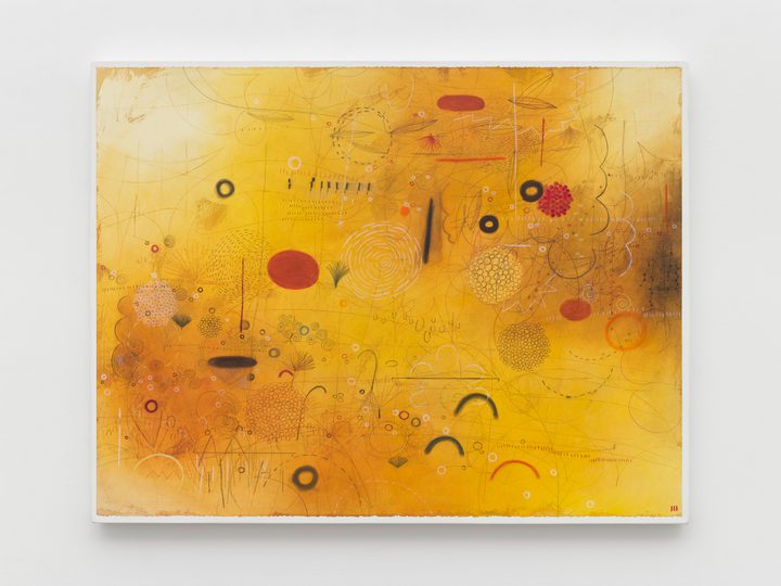 Emmi Whitehorse — Dream Site