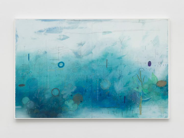 Emmi Whitehorse — Shallows