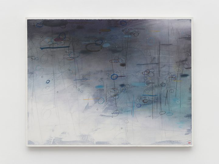 Emmi Whitehorse — Standwater II