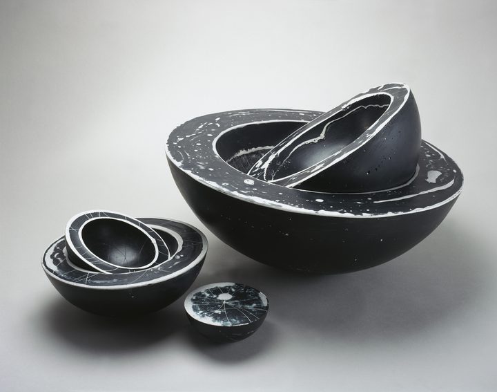 Gabriel Orozco — Erosion into Erosion