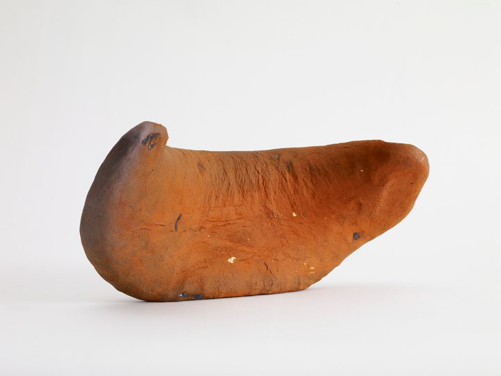 Gabriel Orozco — Hand Waves