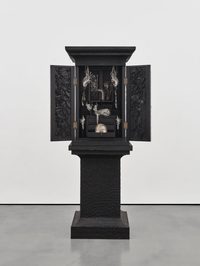 The Body Is A Temple, The Memory Is The Sea The Body Is A Temple, The Memory Is The Sea