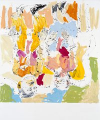 Sonnung und Mondung im Hause von Jeff und Damien Sonnung und Mondung im Hause von Jeff und Damien