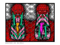 BEARD RAIDS BEARD RAIDS