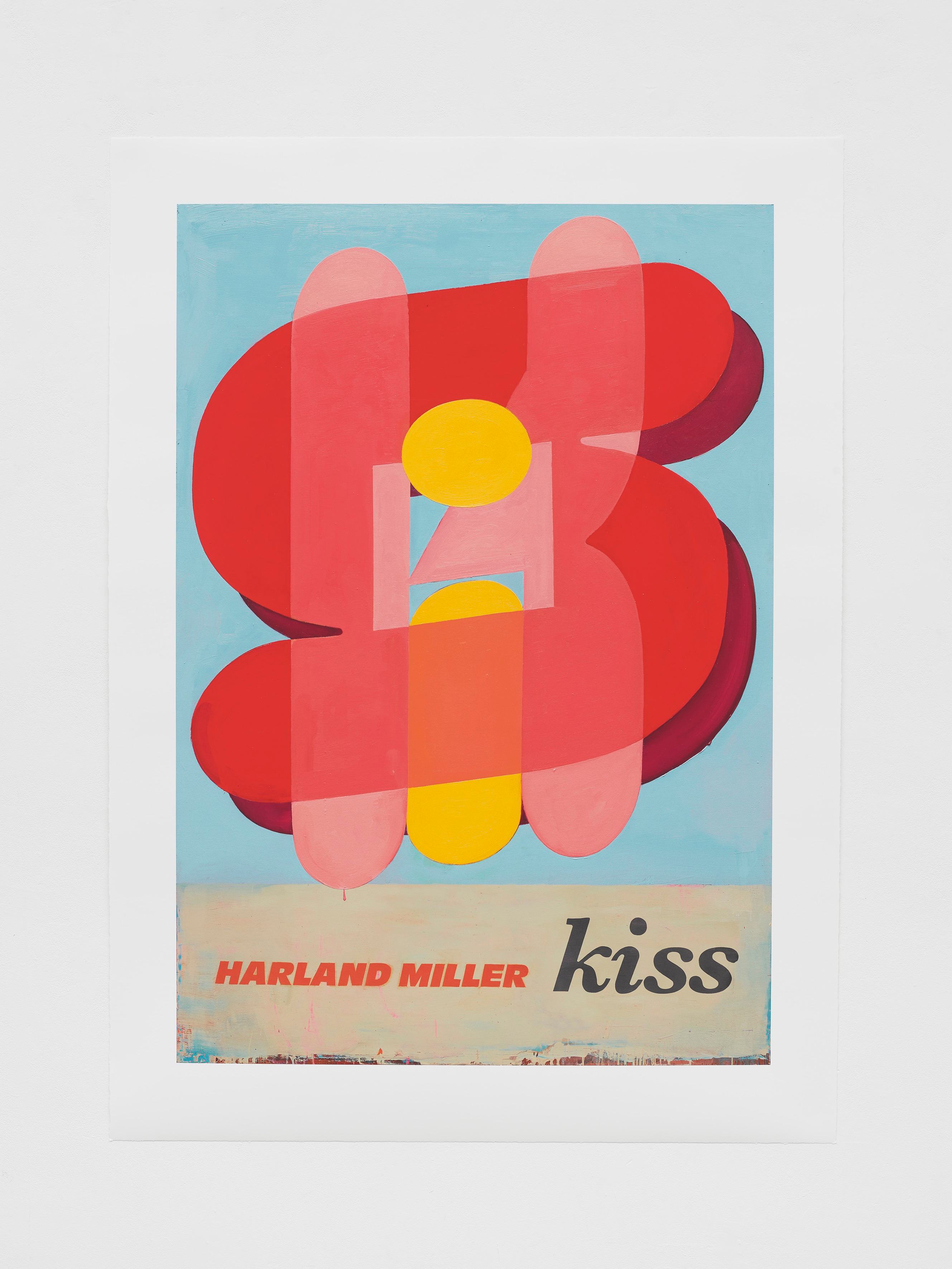 Harland Miller - 3 WISHES 4 EVER - 4