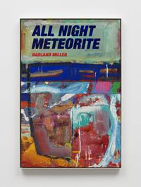 All Night Meteorite All Night Meteorite