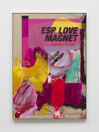 ESP Love Magnet