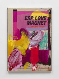 ESP Love Magnet ESP Love Magnet