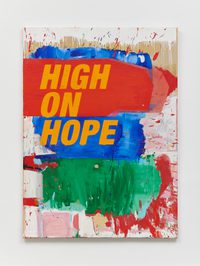 High on Hope High on Hope