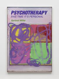 Psychotherapy: This Time It's Personal Psychotherapy: This Time It's Personal