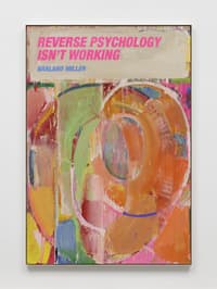 Reverse Psychology Isn’t Working Reverse Psychology Isn’t Working