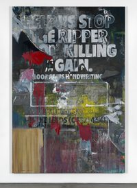 The Consequence of a Failed Illusion (West Yorkshire Police Public Information Campaign) I The Consequence of a Failed Illusion (West Yorkshire Police Public Information Campaign) I