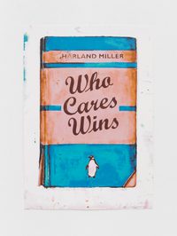 Who Cares Wins Who Cares Wins