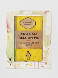 You Can Rely On Me You Can Rely On Me