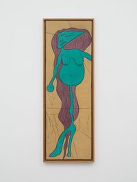 Ada Saja Halanganku (There are Obstacles in my Way) Ada Saja Halanganku (There are Obstacles in my Way)