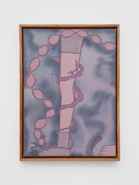 Merinding Hih (Ew Goosebumps) Merinding Hih (Ew Goosebumps)