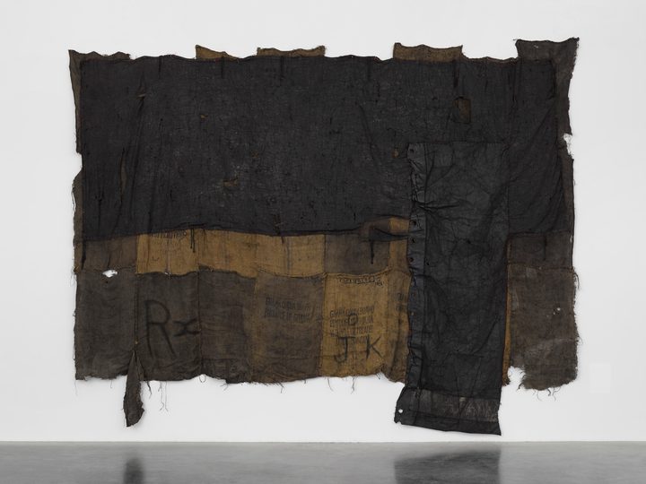 Ibrahim Mahama — ABUSUA