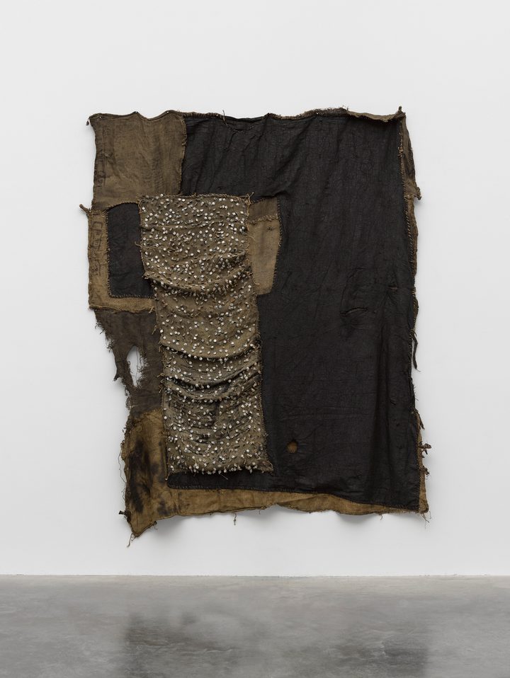 Ibrahim Mahama — CHIYAAMA