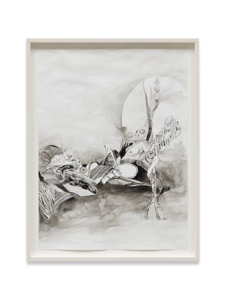 Ilana Savdie — An improper observance