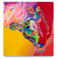 The Mouth briefly shut itself The Mouth briefly shut itself