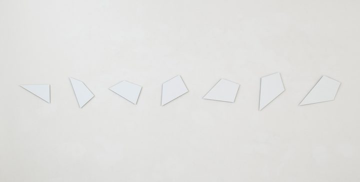Imi Knoebel — Drachen II