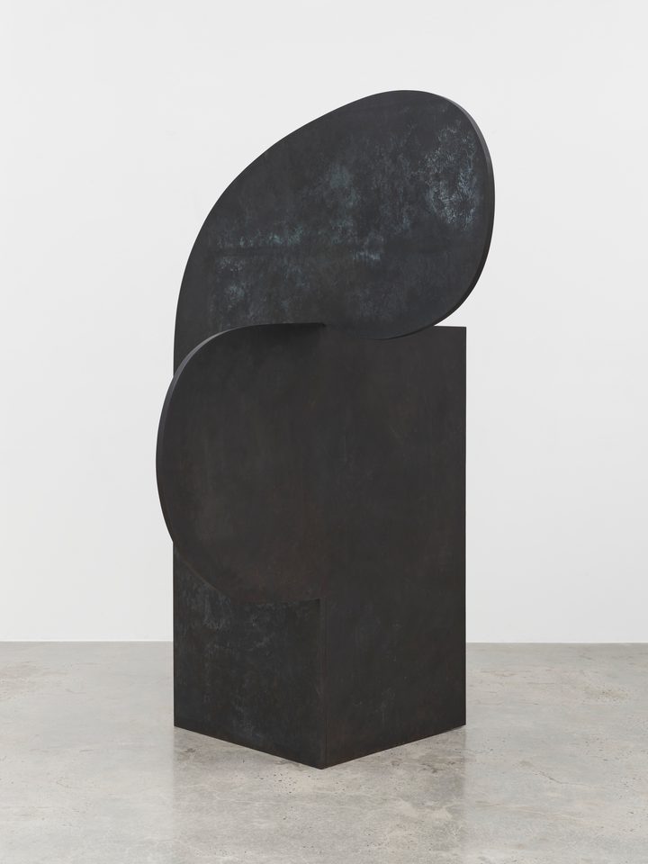 Isamu Noguchi — 2=1
