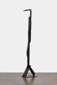 Giacometti's Shadow Giacometti's Shadow