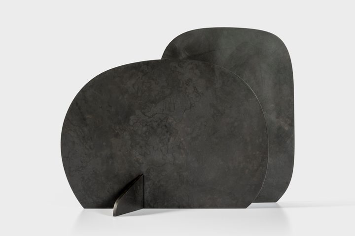 Isamu Noguchi — Kaki-persimmons