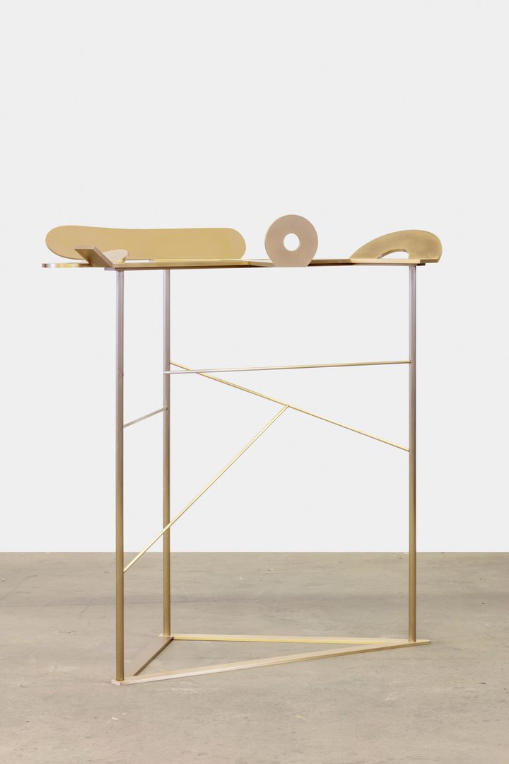 Isamu Noguchi — Landscape