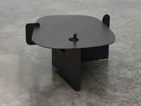 Pierced Table Pierced Table
