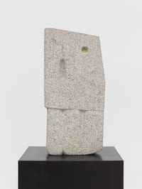 Untitled (Face) Untitled (Face)
