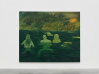 Dark Waters Dark Waters