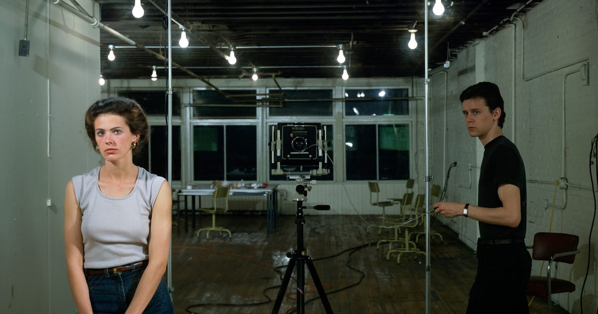 Picture for Women by Jeff Wall | White Cube