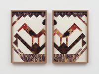 Tampan Song Birds # 3 Tampan Song Birds # 3