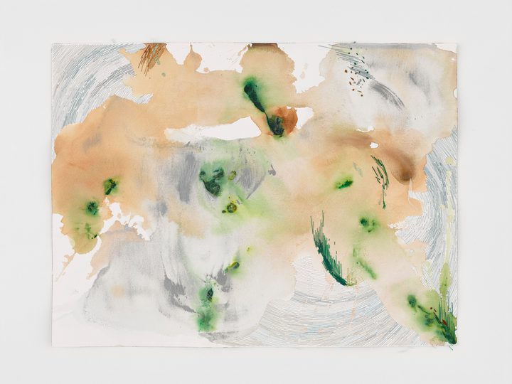 Jessica Rankin — An Everywhere of Silver