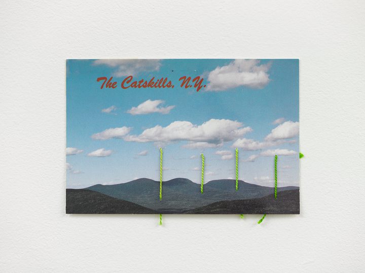 Jessica Rankin — Catskills Summer 2020 #33