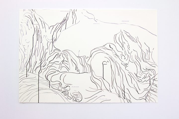 Jessica Rankin — Dione's Oracle at Dodona