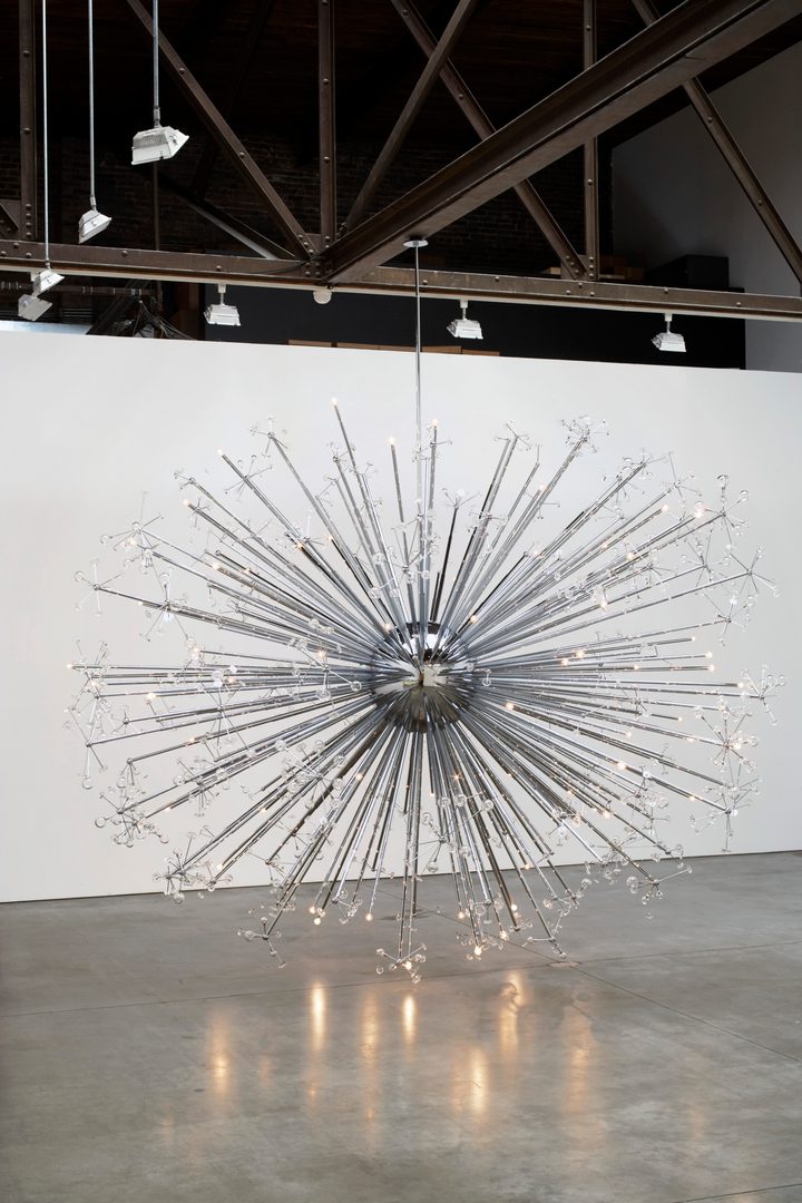 Josiah McElheny — An End to Modernity