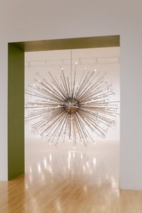 'One Day at a Time: Manny Farber and Termine Art, MoCA, Los Angeles 'One Day at a Time: Manny Farber and Termine Art, MoCA, Los Angeles