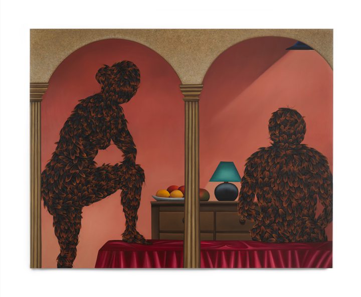 Julie Curtiss — Altered States