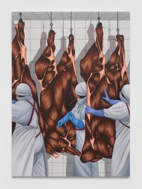 Coldroom 1 Coldroom 1