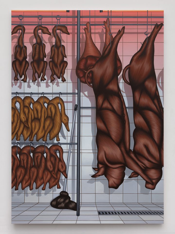 Julie Curtiss — Coldroom 2