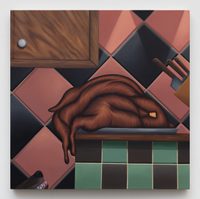 Kitchen Counter Kitchen Counter