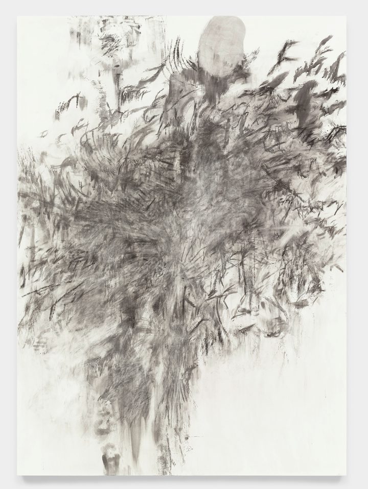 Julie Mehretu — Being Higher II