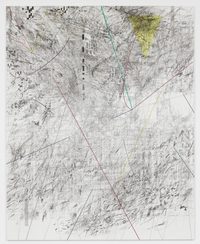 Mogamma, A Painting in Four Parts: Part 3 Mogamma, A Painting in Four Parts: Part 3