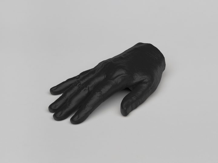 Katharina Fritsch — Hand