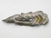 Untitled (from the series GROWTH) Untitled (from the series GROWTH)