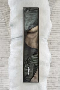 Untitled (from the series Sakura Silk Moth) Untitled (from the series Sakura Silk Moth)